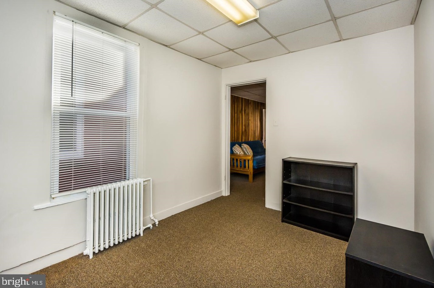 12 Randall St, Baltimore MD  21230-4520 exterior