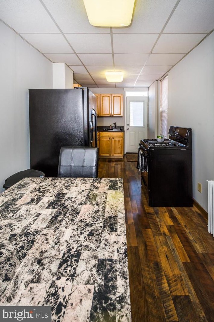 12 Randall St, Baltimore MD  21230-4520 exterior