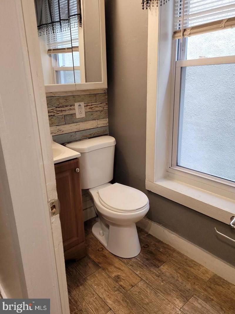 111 Wolfe St, Baltimore MD  21231-1915 exterior