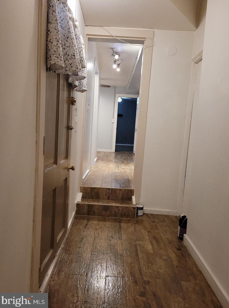 111 Wolfe St, Baltimore MD  21231-1915 exterior