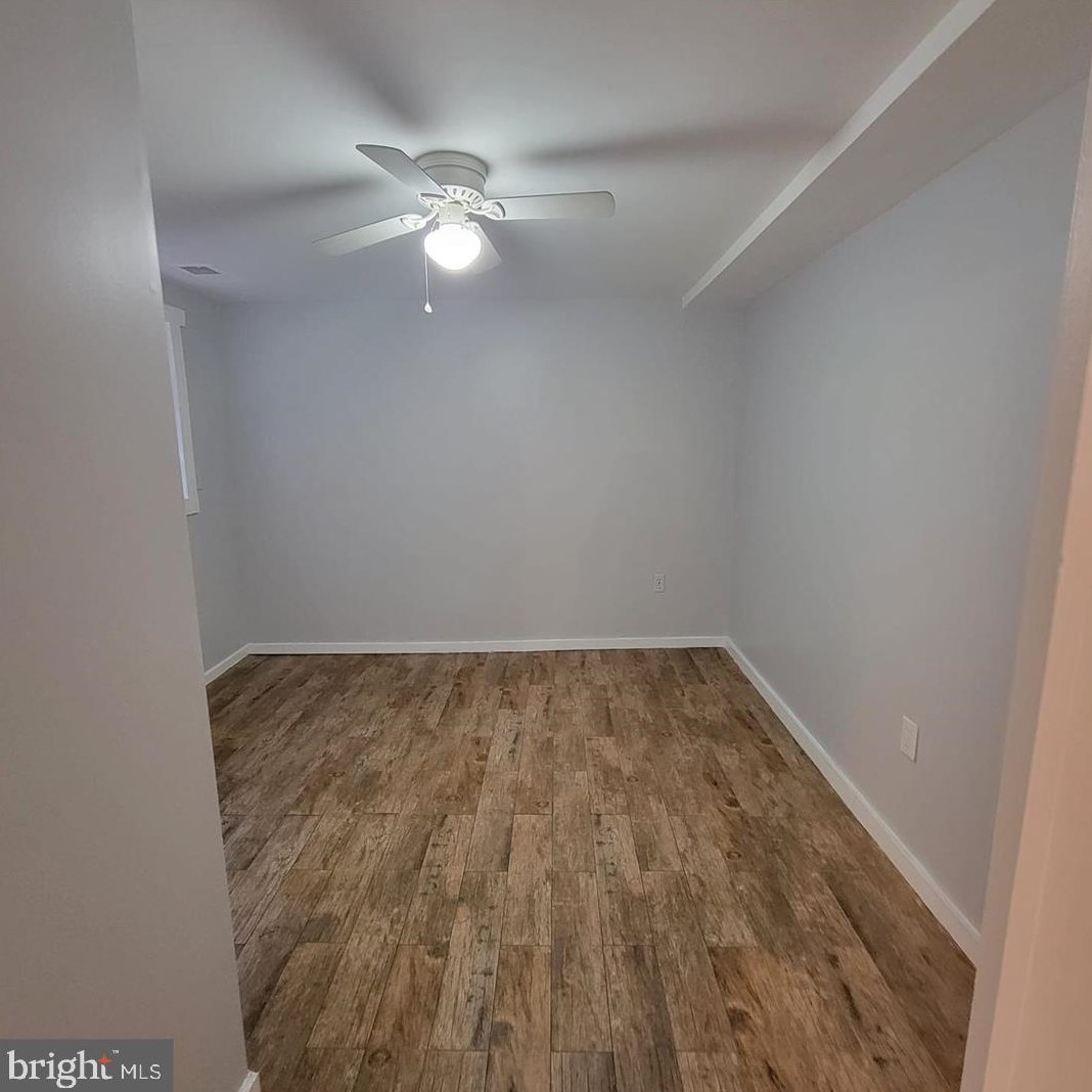 111 Wolfe St, Baltimore MD  21231-1915 exterior