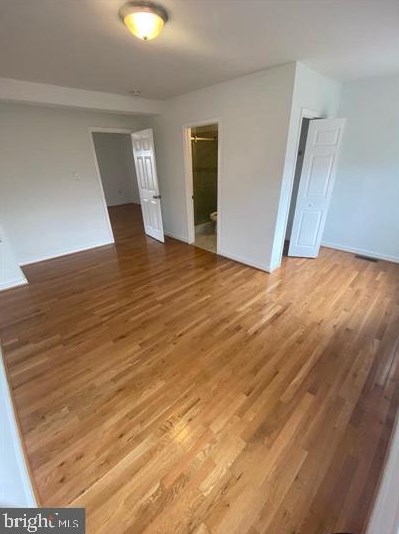 111 Wolfe St, Baltimore MD  21231-1915 exterior