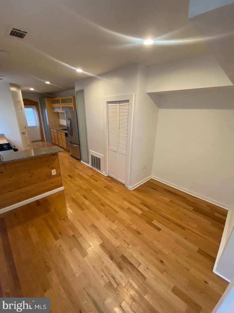 111 Wolfe St, Baltimore MD  21231-1915 exterior