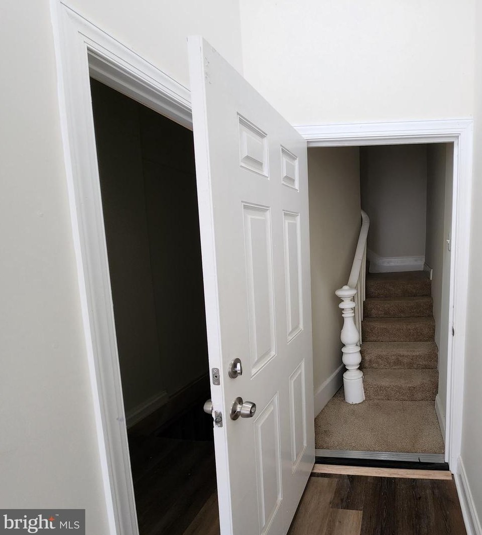 910 Arlington Ave, Baltimore MD  21217-2545 exterior