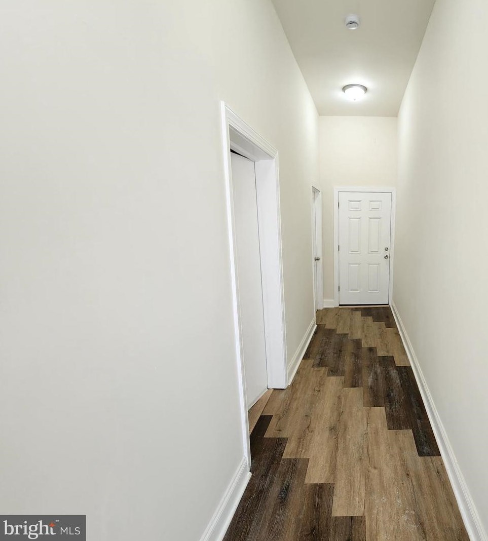 910 Arlington Ave, Baltimore MD  21217-2545 exterior