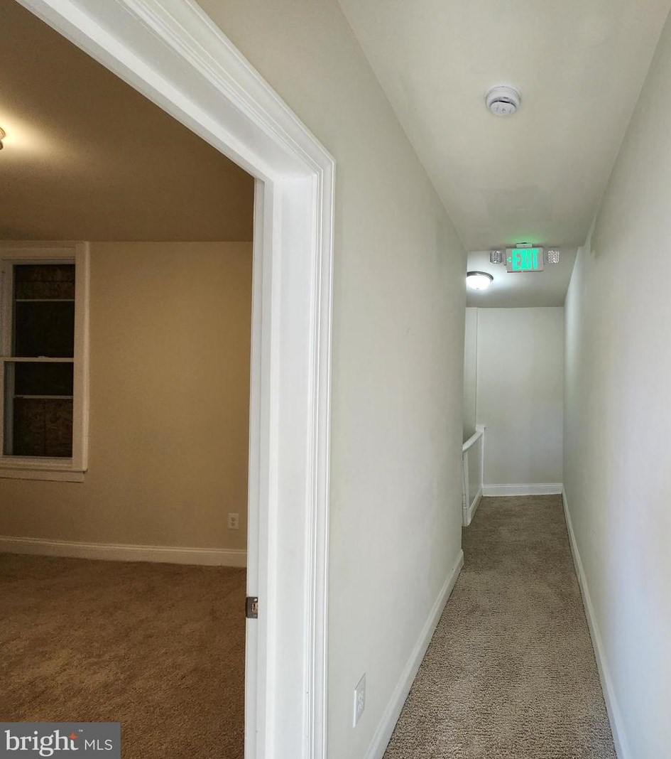 910 Arlington Ave, Baltimore MD  21217-2545 exterior