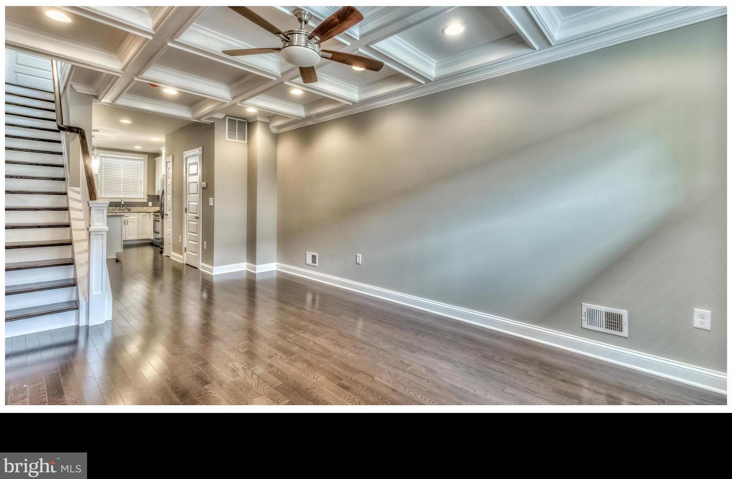 8 Ellwood Ave, Baltimore MD  21224-1305 exterior