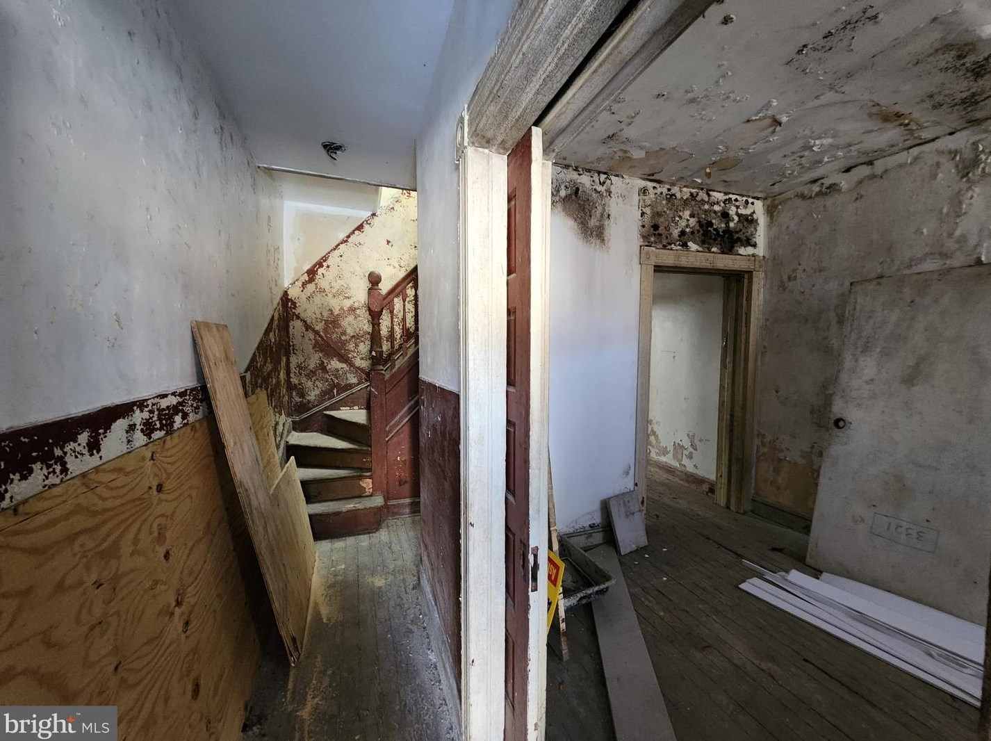 1727 Westwood Ave, Baltimore MD 21217-1145 exterior