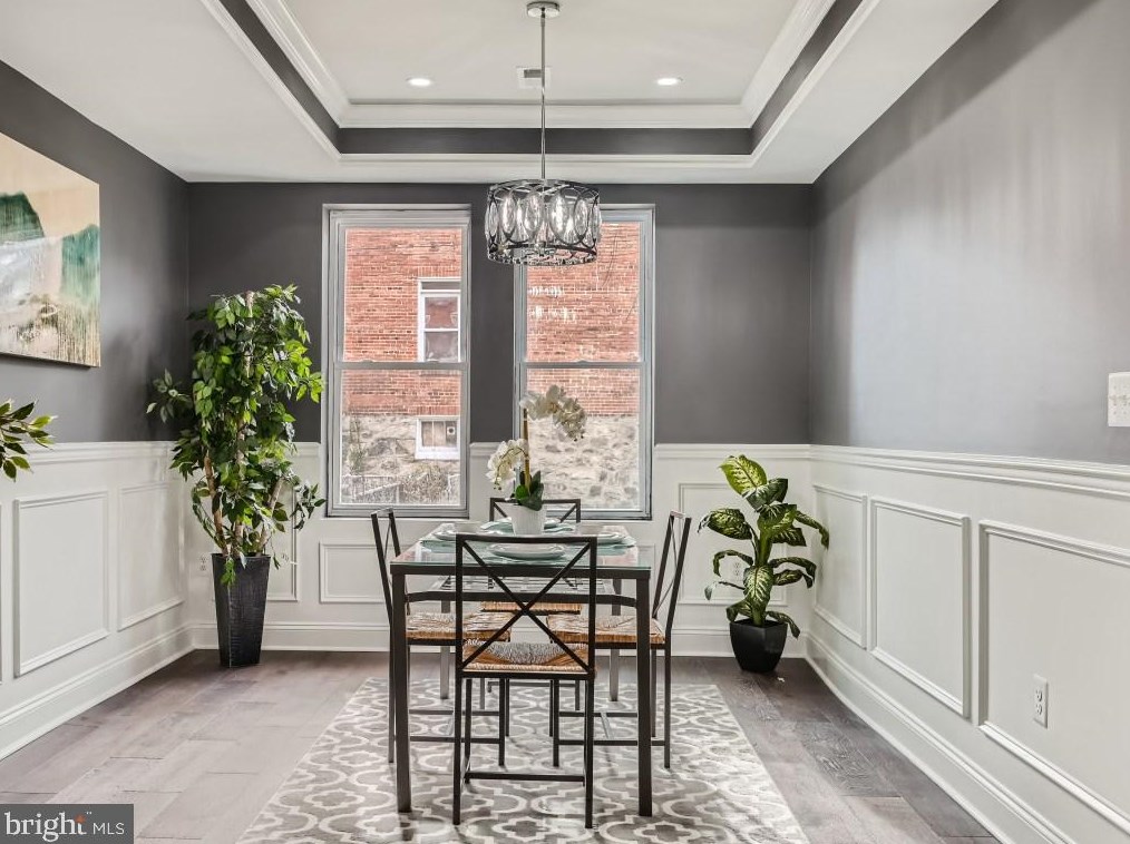 3135 Gwynns Falls Pkwy, Baltimore MD  21216-2723 exterior