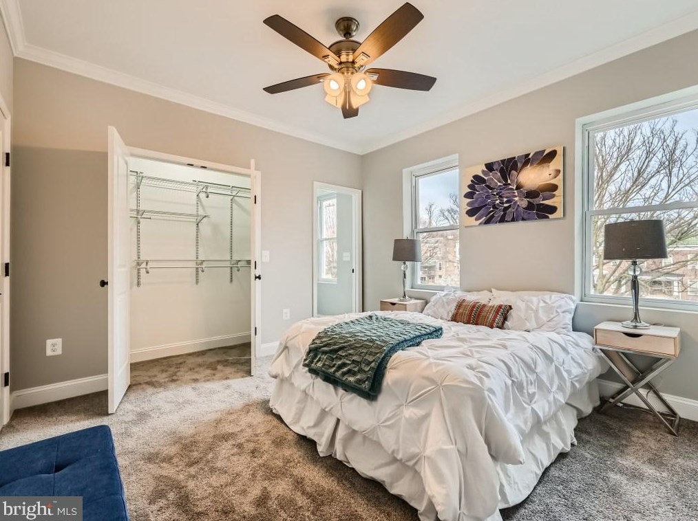 3135 Gwynns Falls Pkwy, Baltimore MD  21216-2723 exterior