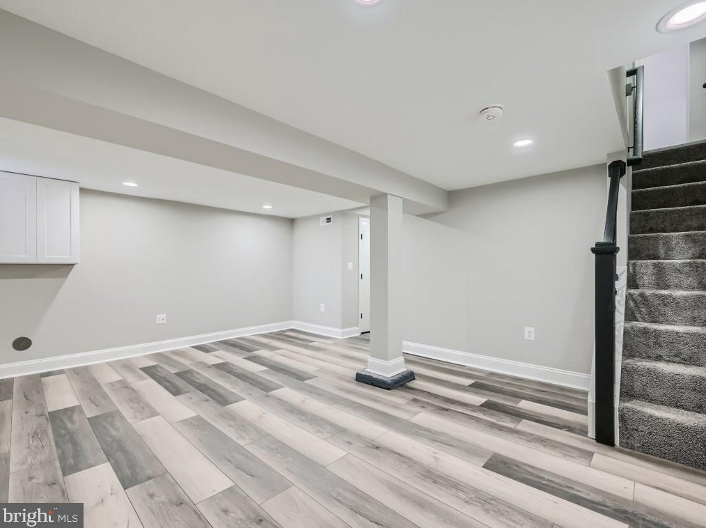 3135 Gwynns Falls Pkwy, Baltimore MD  21216-2723 exterior