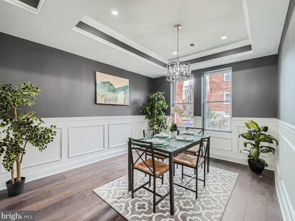 3135 Gwynns Falls Pkwy, Baltimore MD  21216-2723 exterior