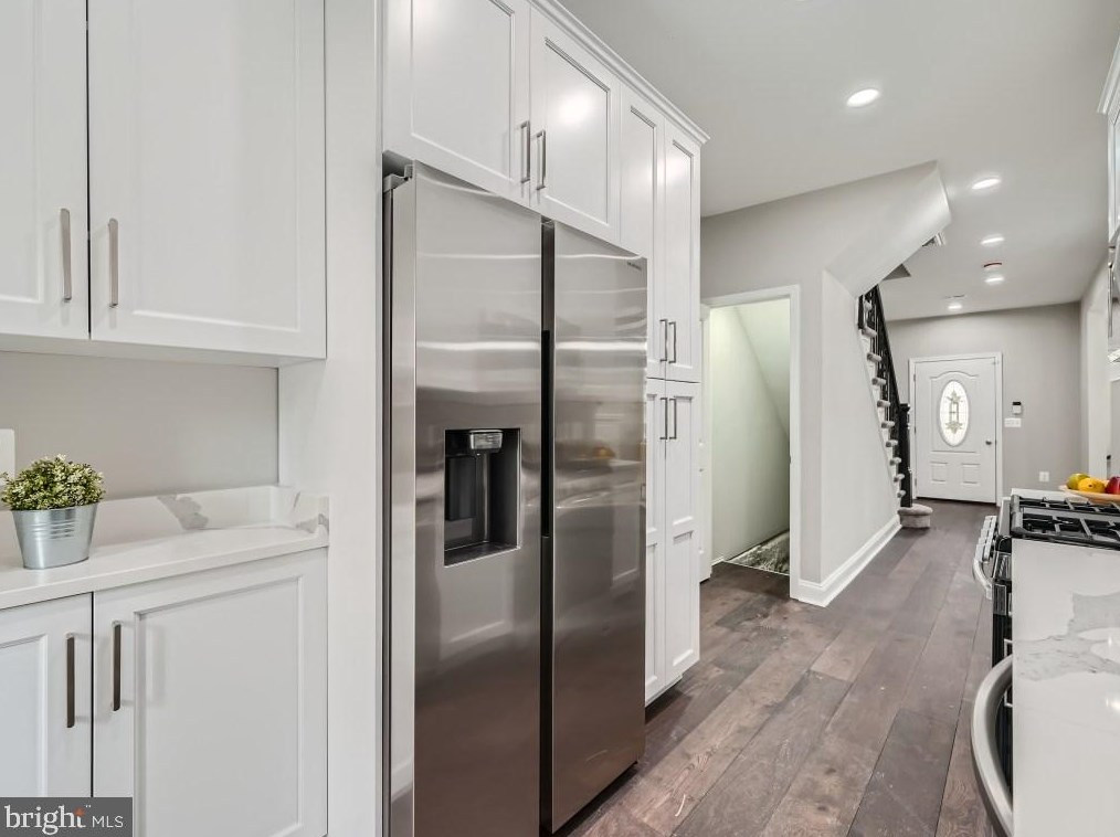 3135 Gwynns Falls Pkwy, Baltimore MD  21216-2723 exterior