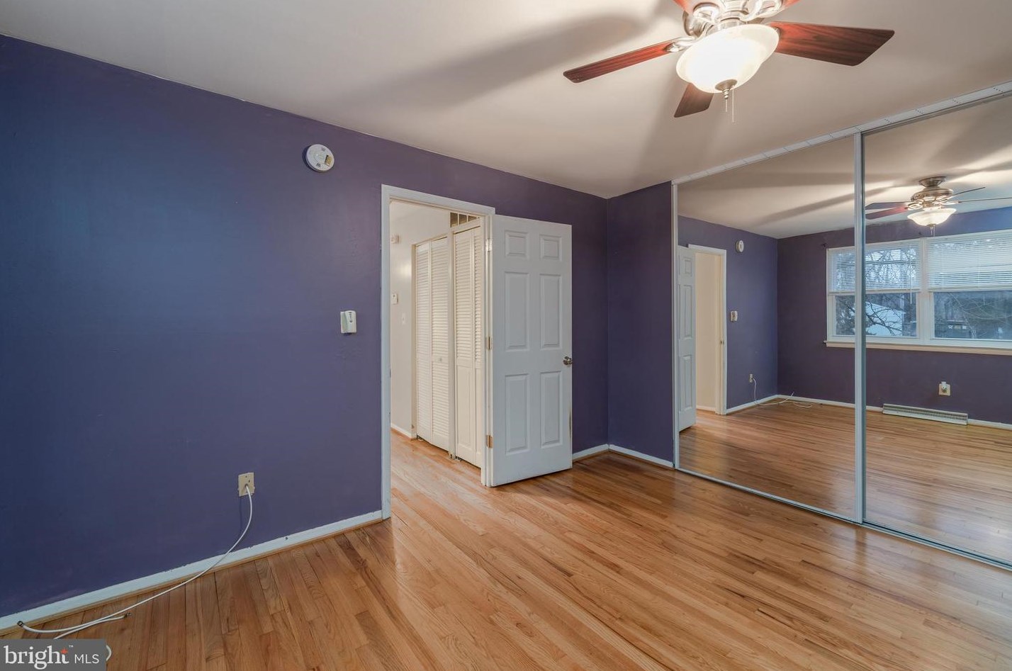 4415 Falls Bridge Dr, Baltimore MD  21211-1033 exterior