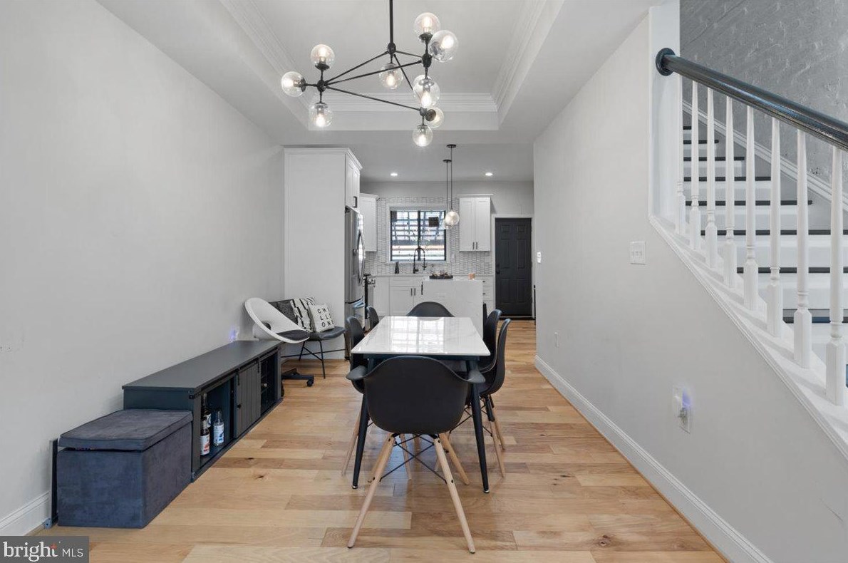 2312 Ashland Ave, Baltimore MD  21205-1644 exterior