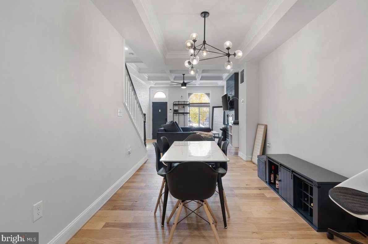 2312 Ashland Ave, Baltimore MD  21205-1644 exterior