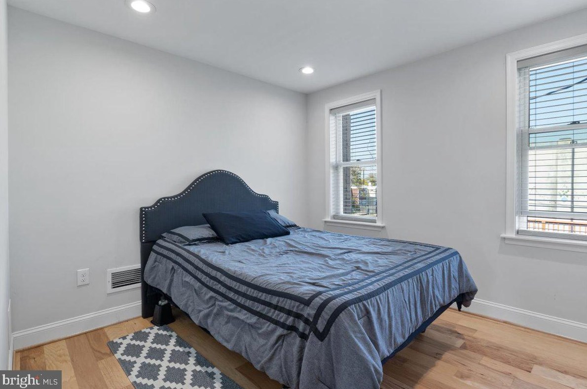2312 Ashland Ave, Baltimore MD  21205-1644 exterior