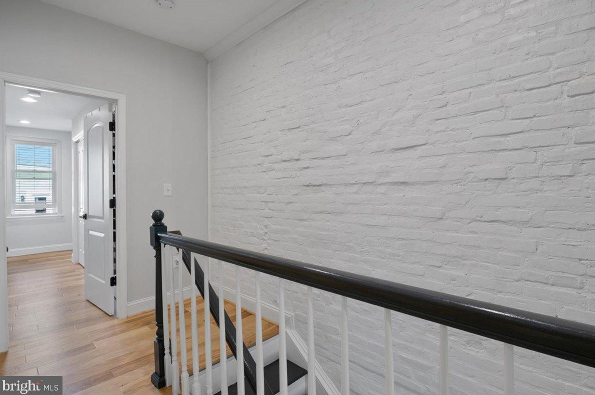 2312 Ashland Ave, Baltimore MD  21205-1644 exterior