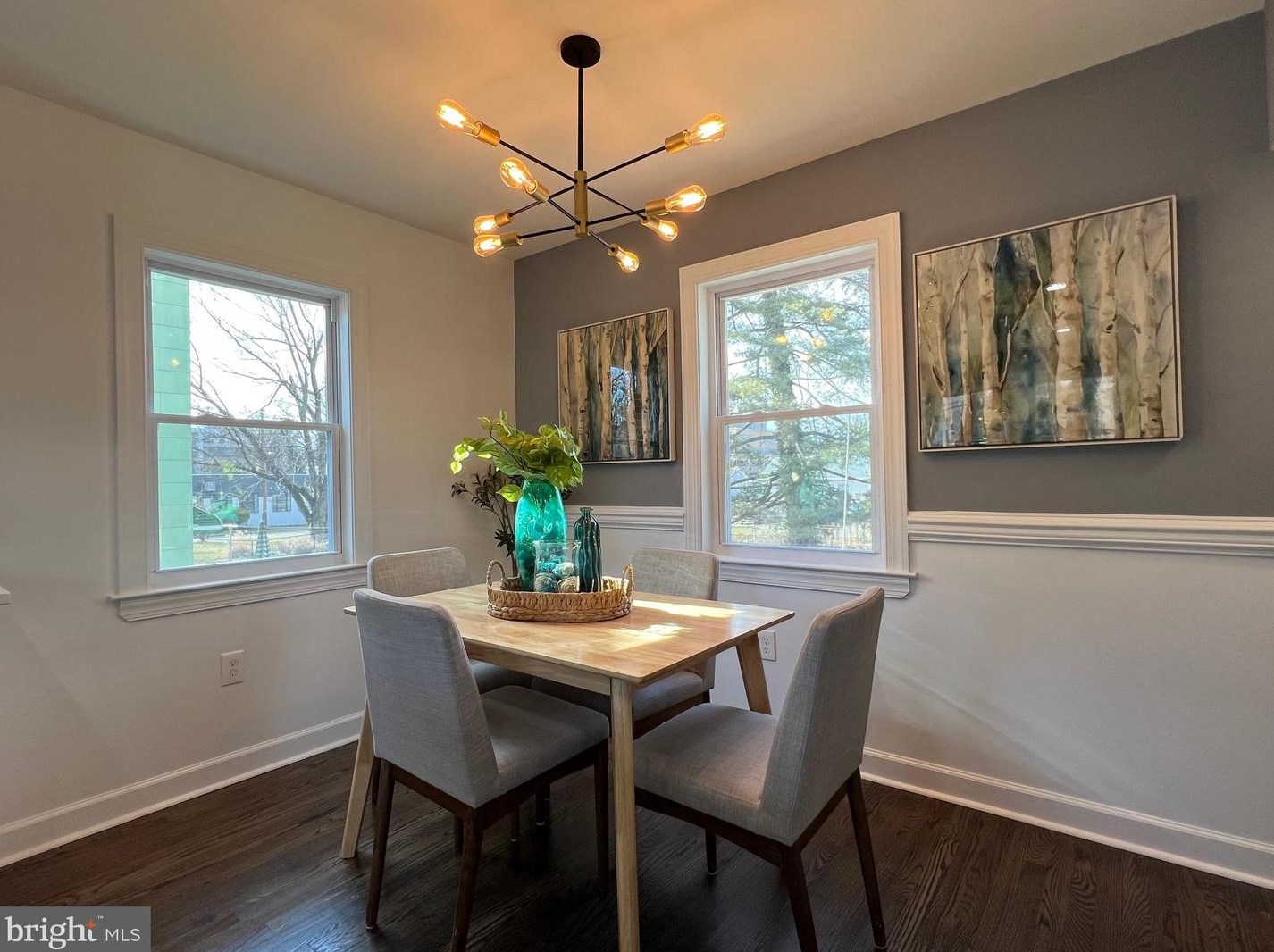 4216 Kenshaw Ave, Baltimore MD  21215-2211 exterior