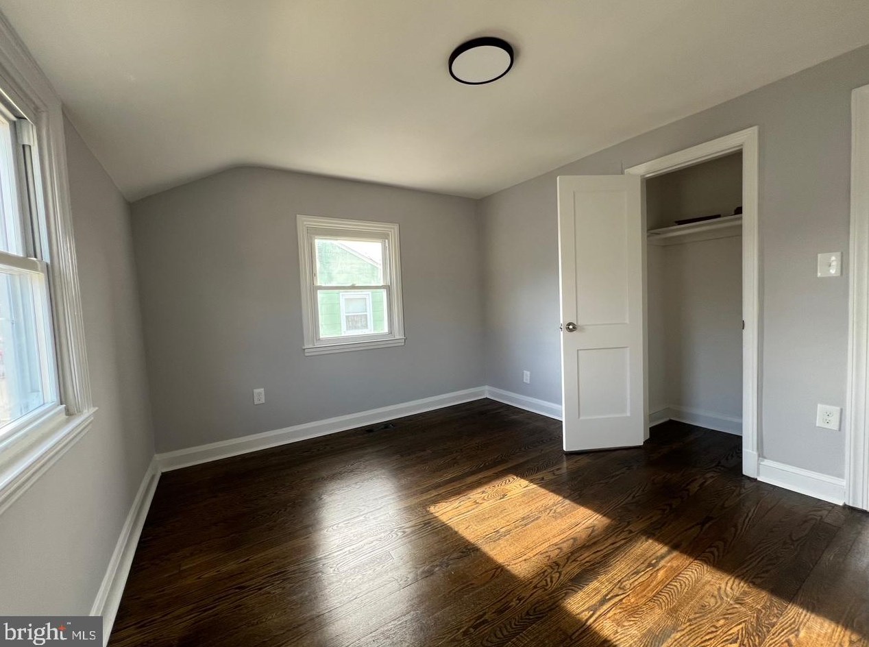 4216 Kenshaw Ave, Baltimore MD  21215-2211 exterior