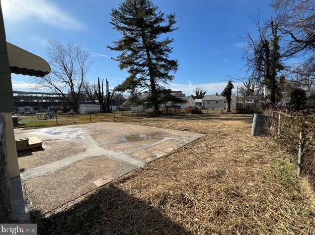 4216 Kenshaw Ave, Baltimore MD  21215-2211 exterior