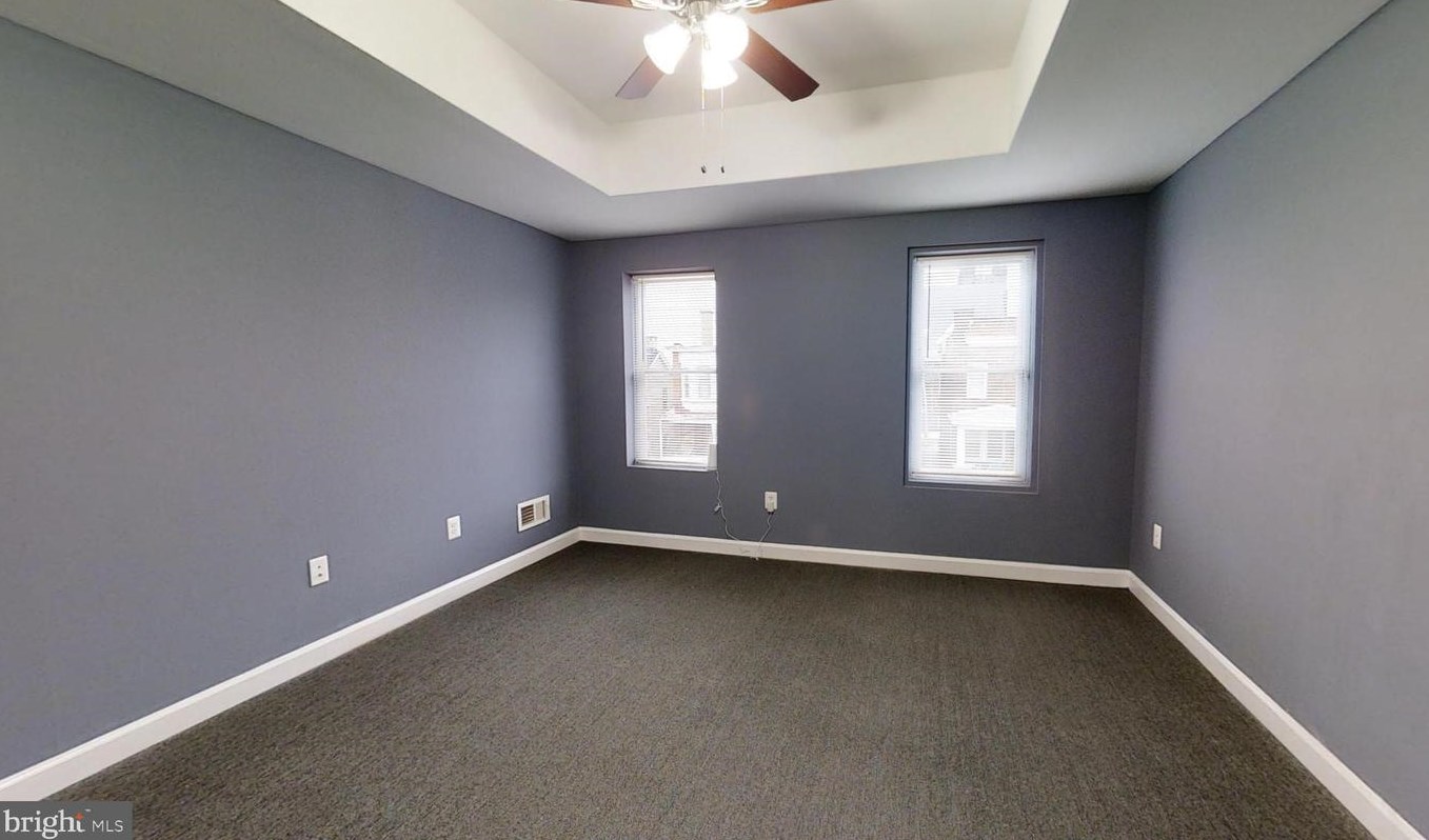 1504 Carswell St, Baltimore MD  21218-4903 exterior