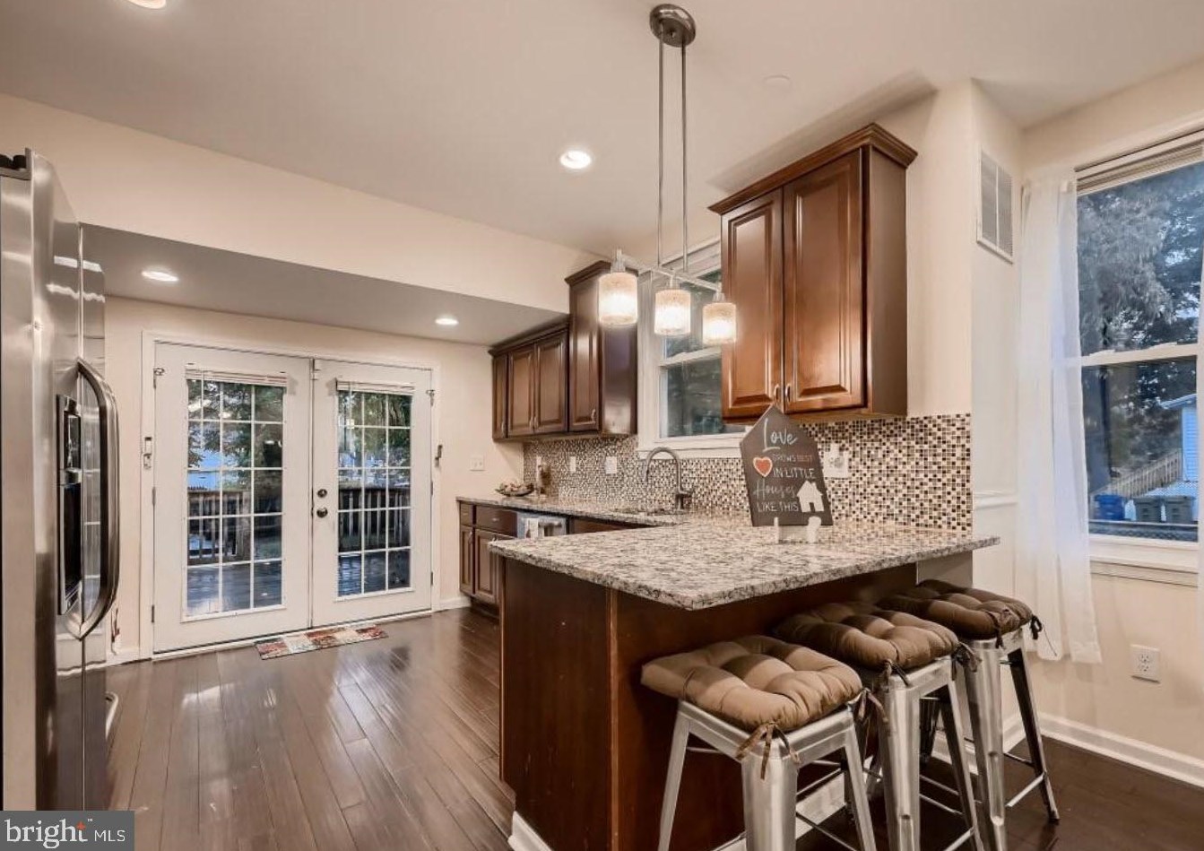 5211 Belleville Ave, Baltimore MD  21207-7044 exterior