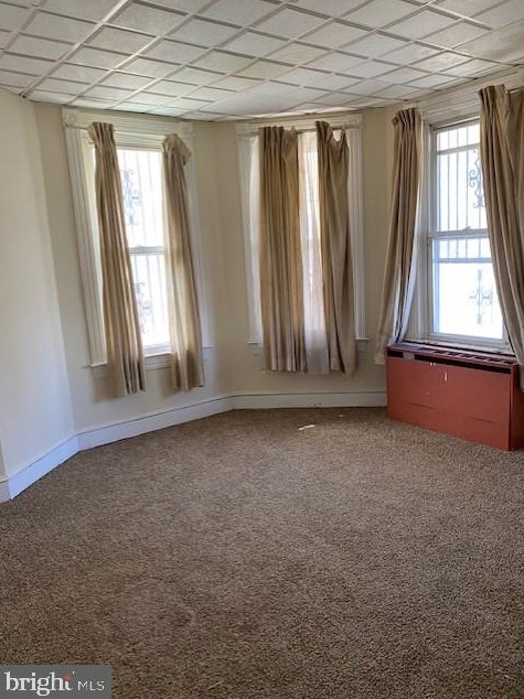 4008 Groveland Ave, Baltimore MD  21215-4954 exterior