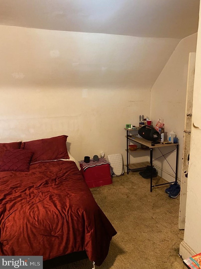 4008 Groveland Ave, Baltimore MD  21215-5668 exterior