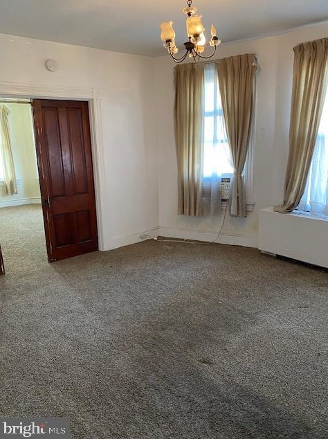 4008 Groveland Ave, Baltimore MD  21215-5668 exterior