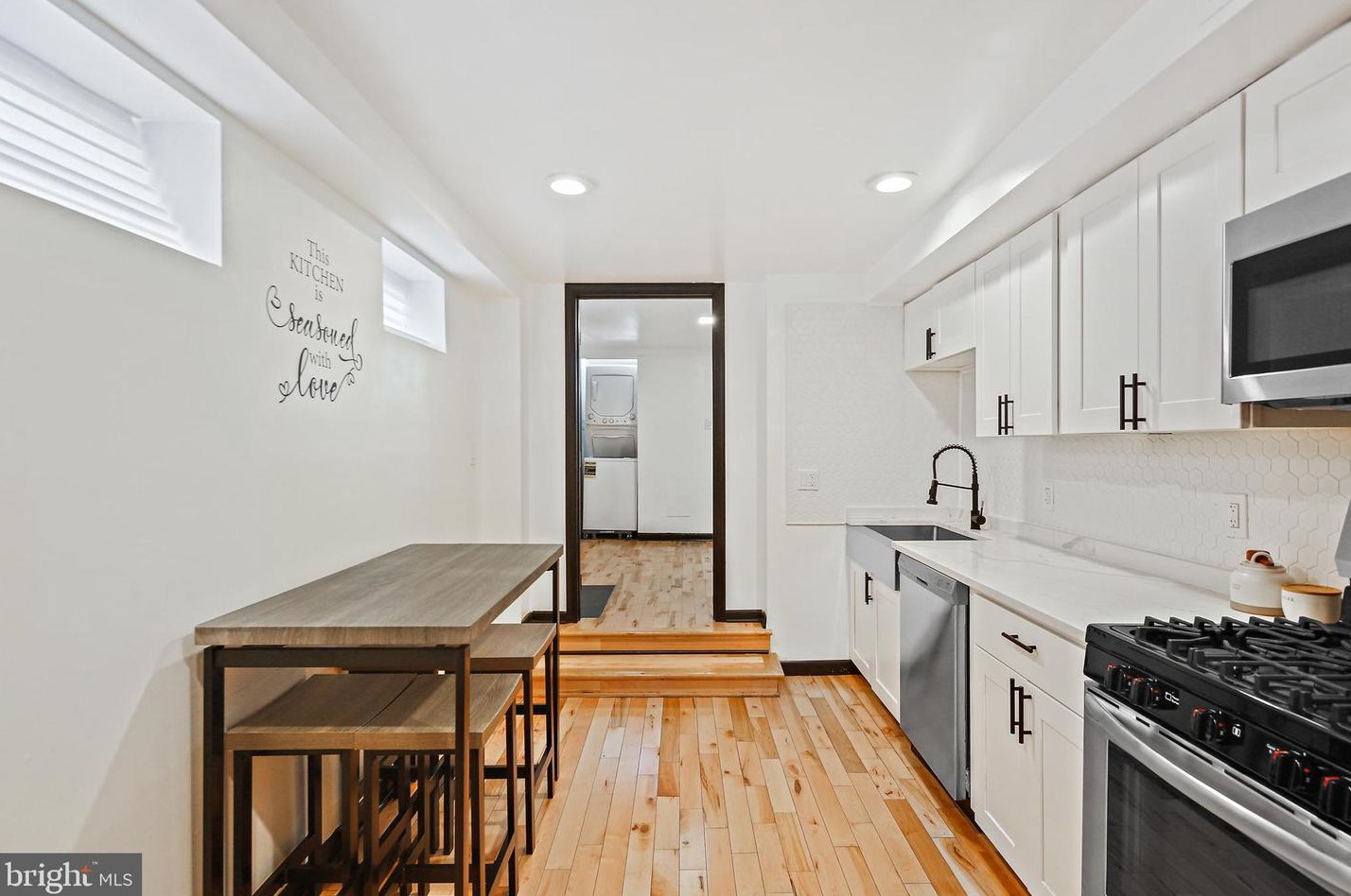 2402 Foster Ave, Baltimore MD  21224-3632 exterior
