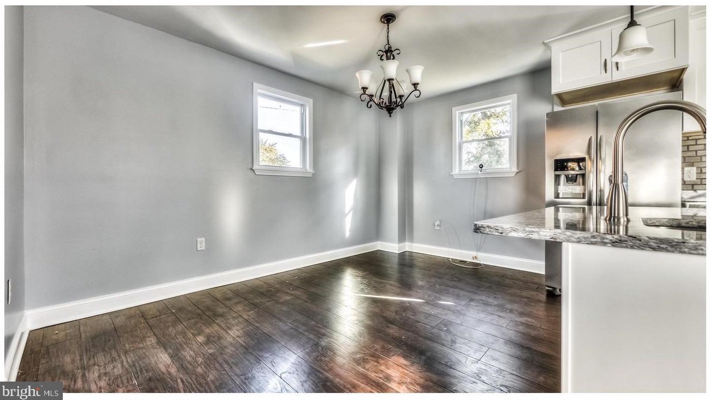 4519 Weitzel Ave, Baltimore MD  21214-2856 exterior