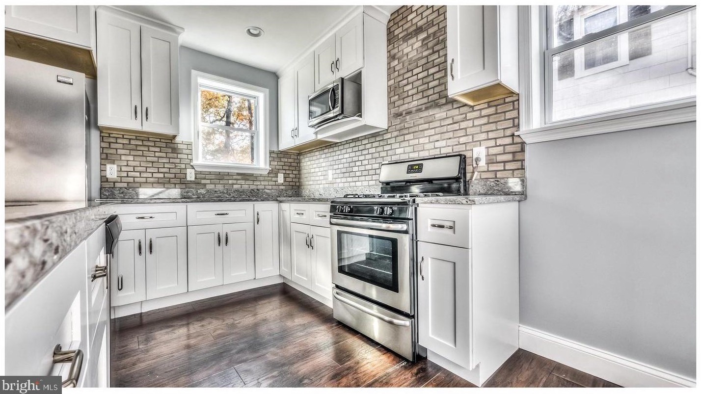 4519 Weitzel Ave, Baltimore MD  21214-2856 exterior