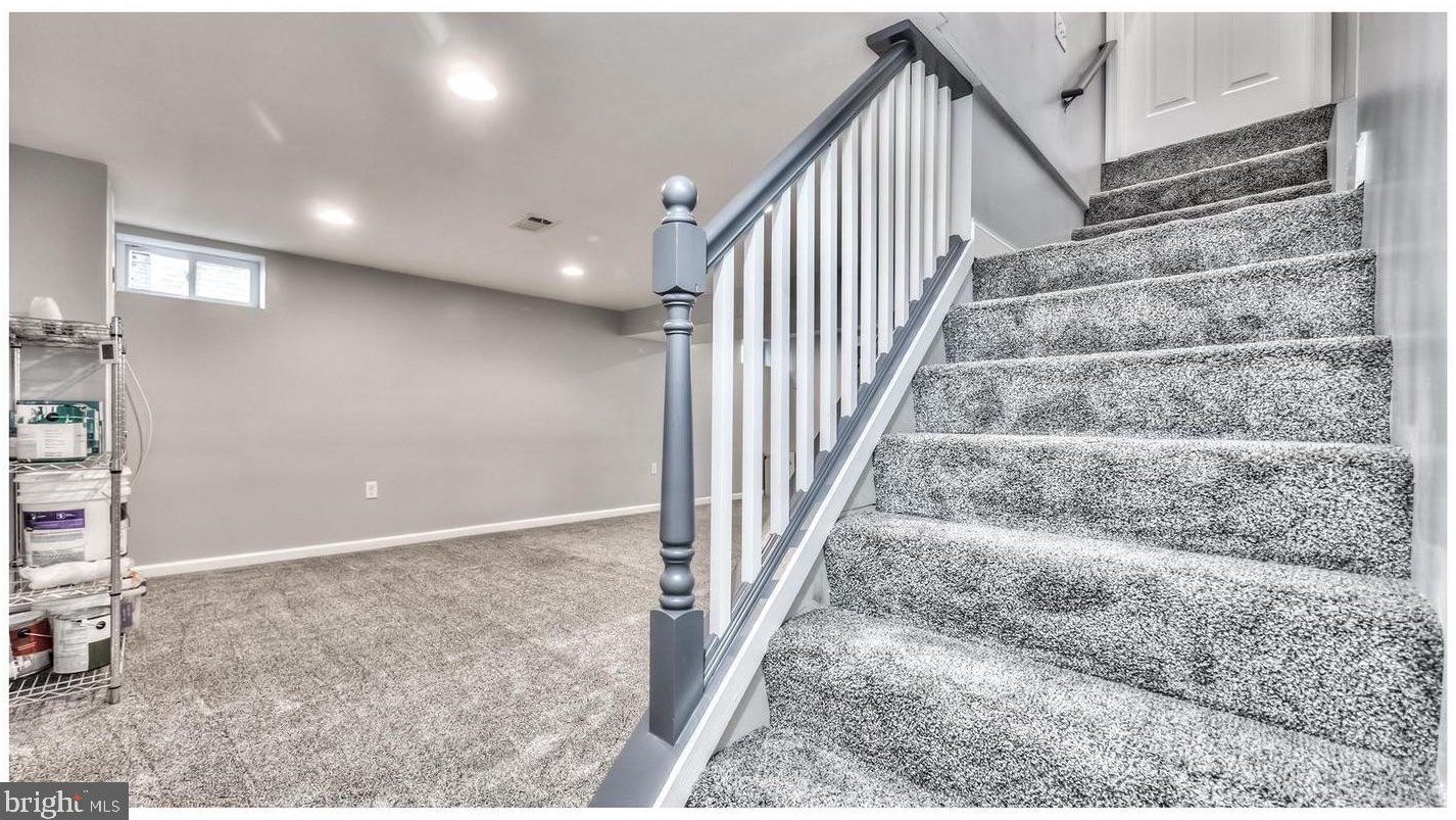 4519 Weitzel Ave, Baltimore MD  21214-2856 exterior