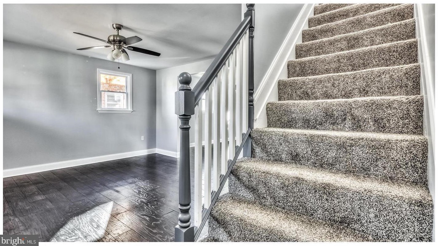 4519 Weitzel Ave, Baltimore MD  21214-2856 exterior