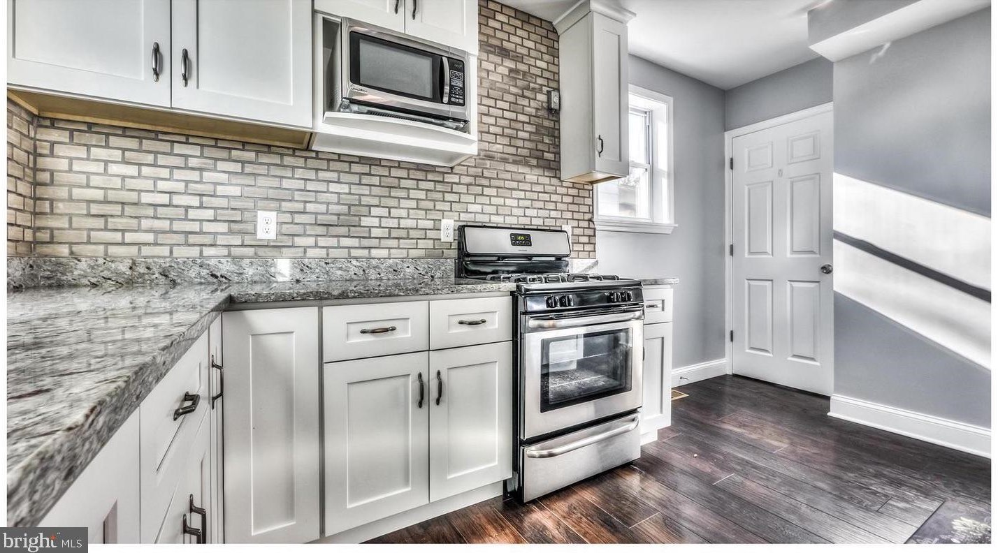 4519 Weitzel Ave, Baltimore MD  21214-2856 exterior