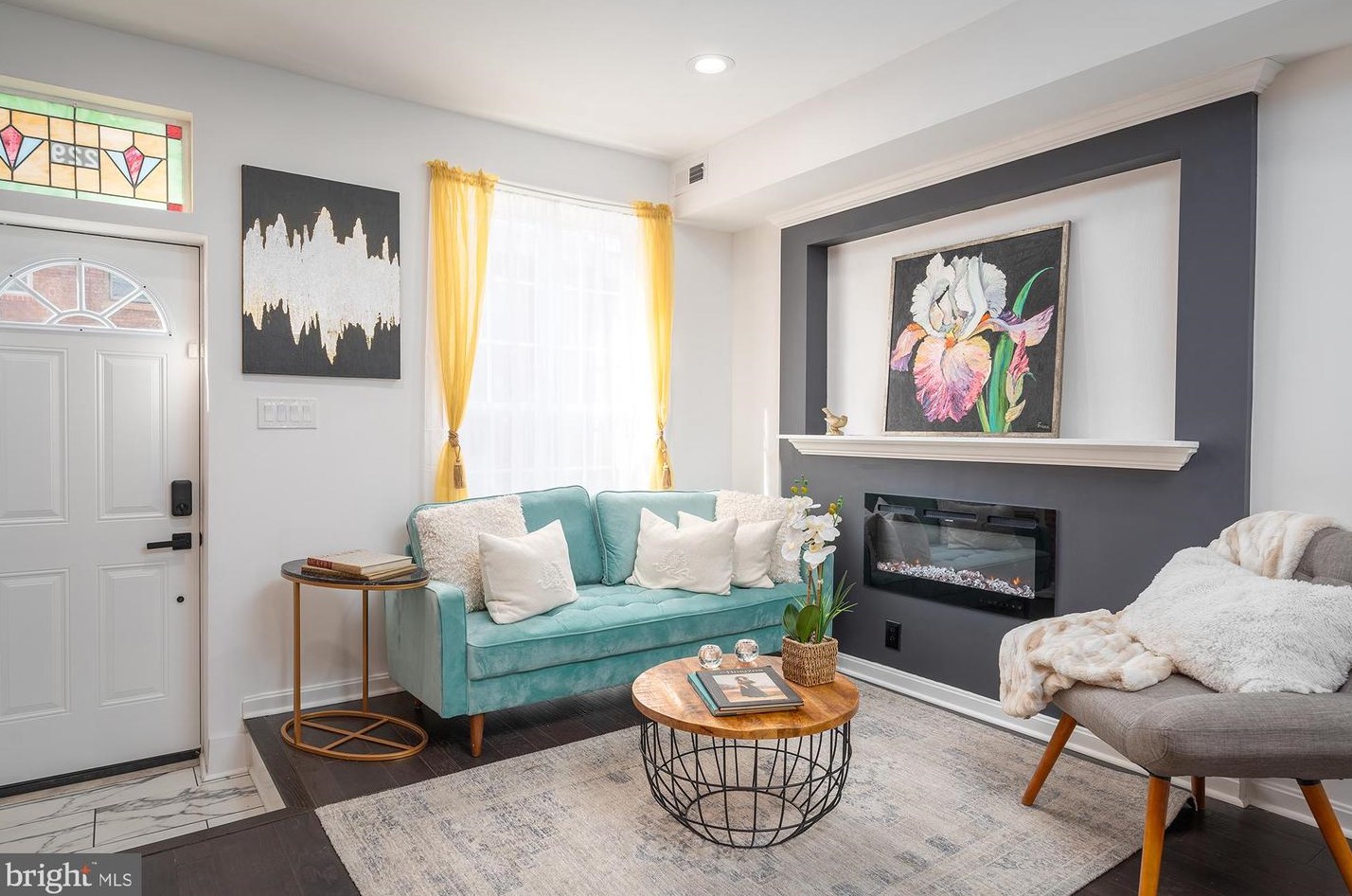 229 Robinson St, Baltimore MD  21224-2215 exterior