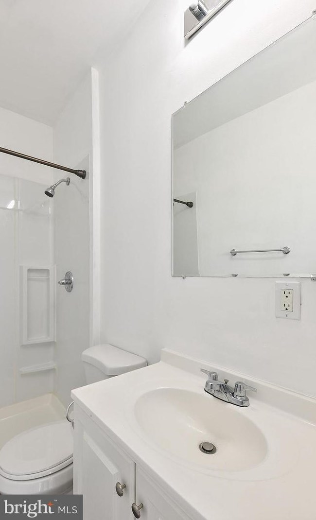 1603 Appleton St, Baltimore MD  21217-1115 exterior