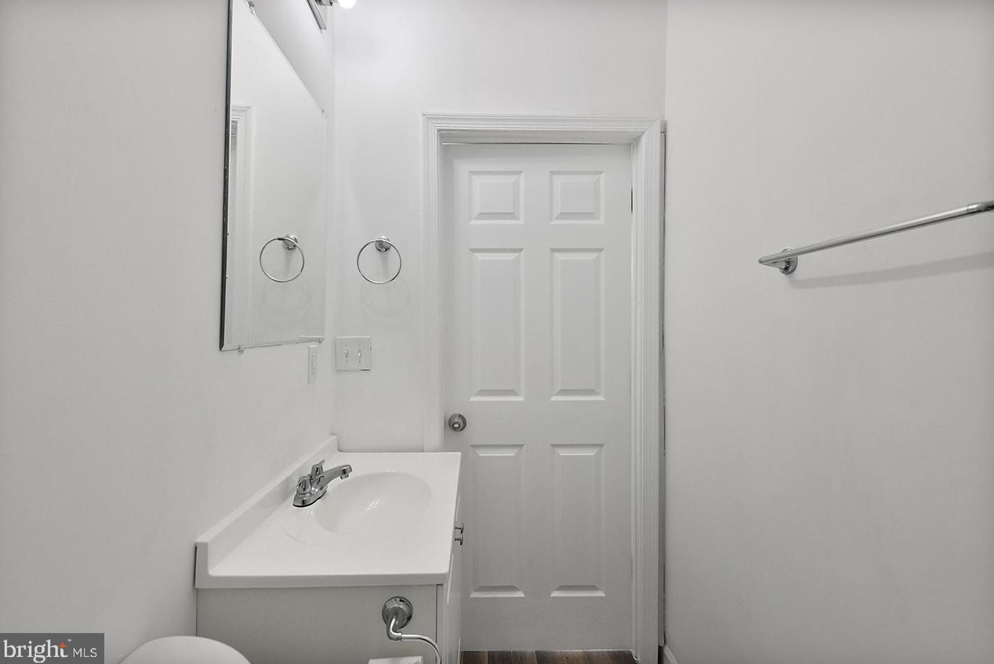 1603 Appleton St, Baltimore MD  21217-1115 exterior