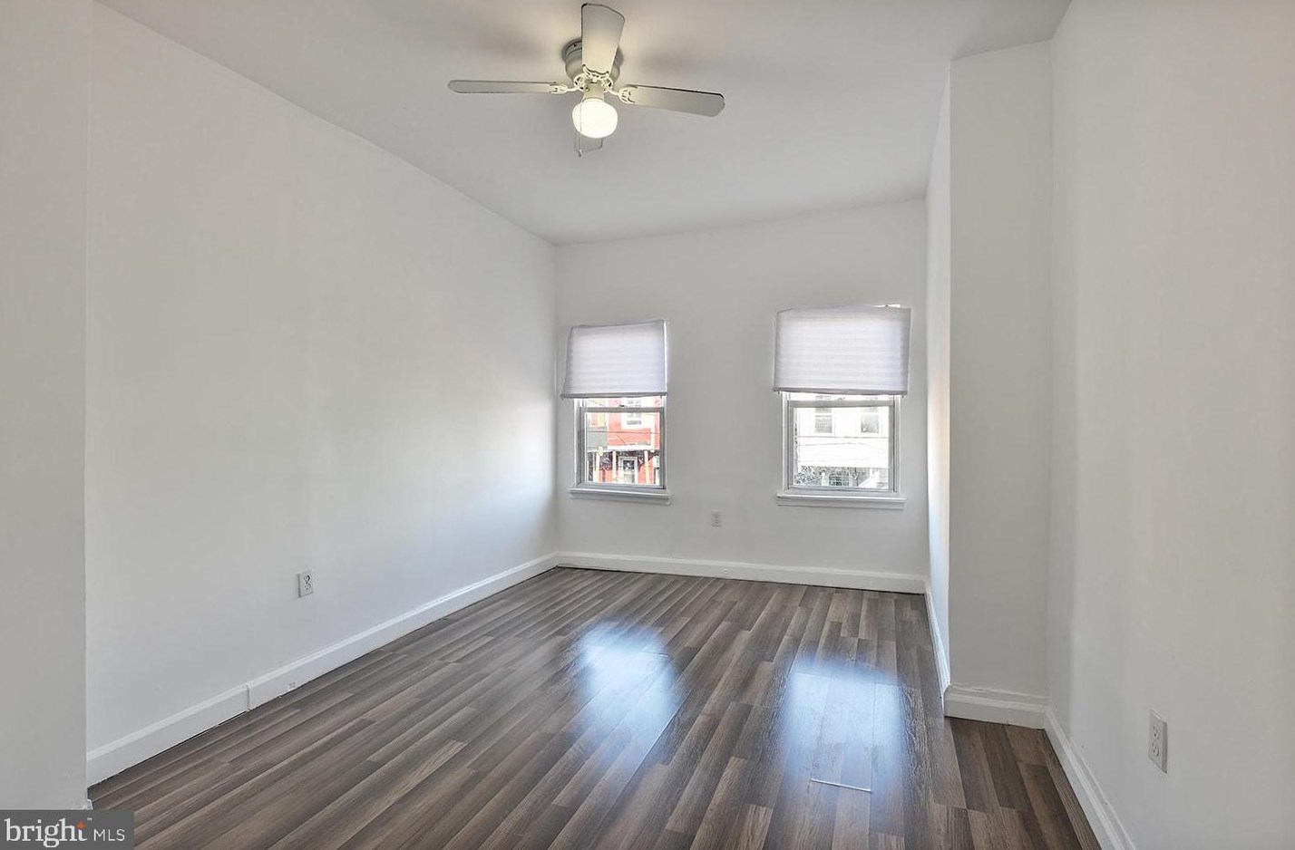 1603 Appleton St, Baltimore MD  21217-1115 exterior