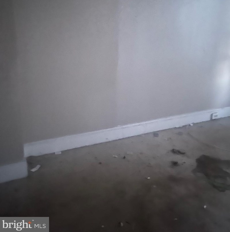 2567 Baltimore St, Baltimore MD  21223-2001 exterior