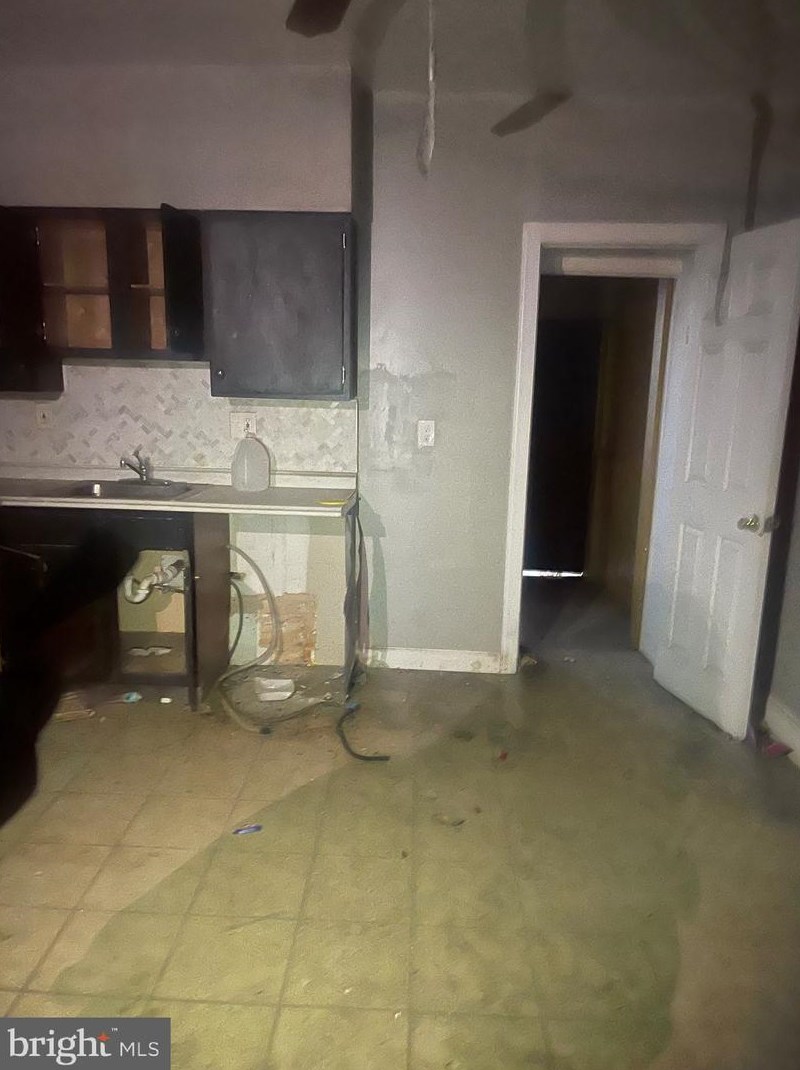 2567 Baltimore St, Baltimore MD  21223-2001 exterior