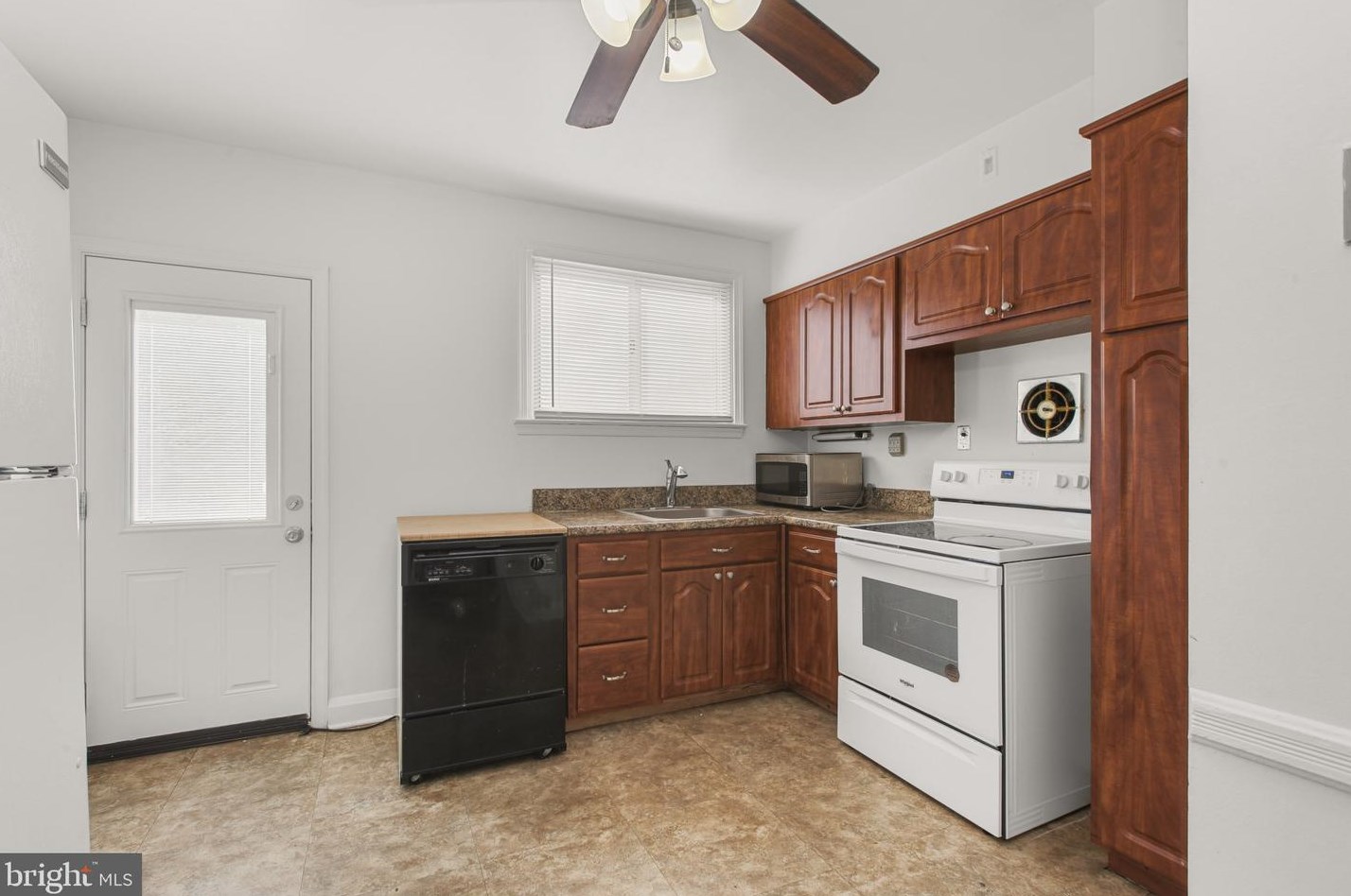 619 Harwood Ave, Baltimore MD  21212-3917 exterior