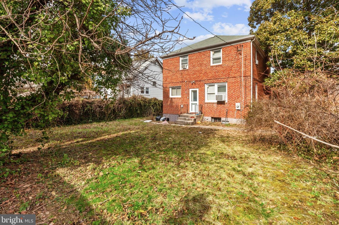 619 Harwood Ave, Baltimore MD  21212-3917 exterior