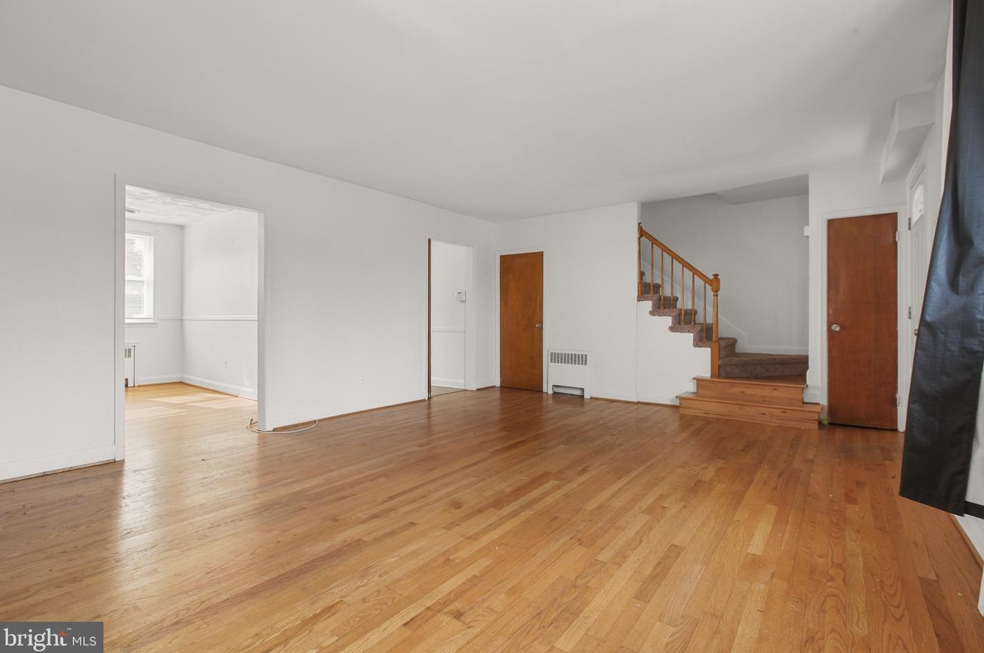 619 Harwood Ave, Baltimore MD  21212-3917 exterior