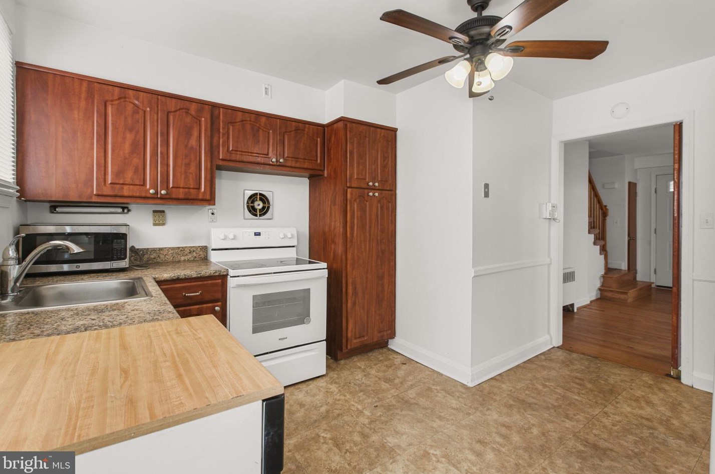 619 Harwood Ave, Baltimore MD  21212-3917 exterior