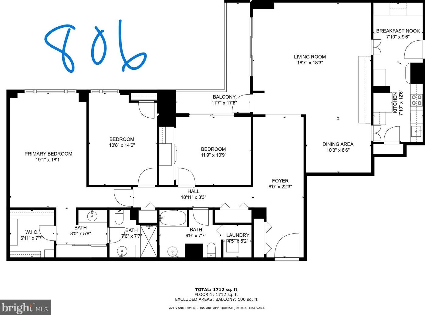 111 Hamlet Hill Rd, Baltimore MD  21210-1556 exterior