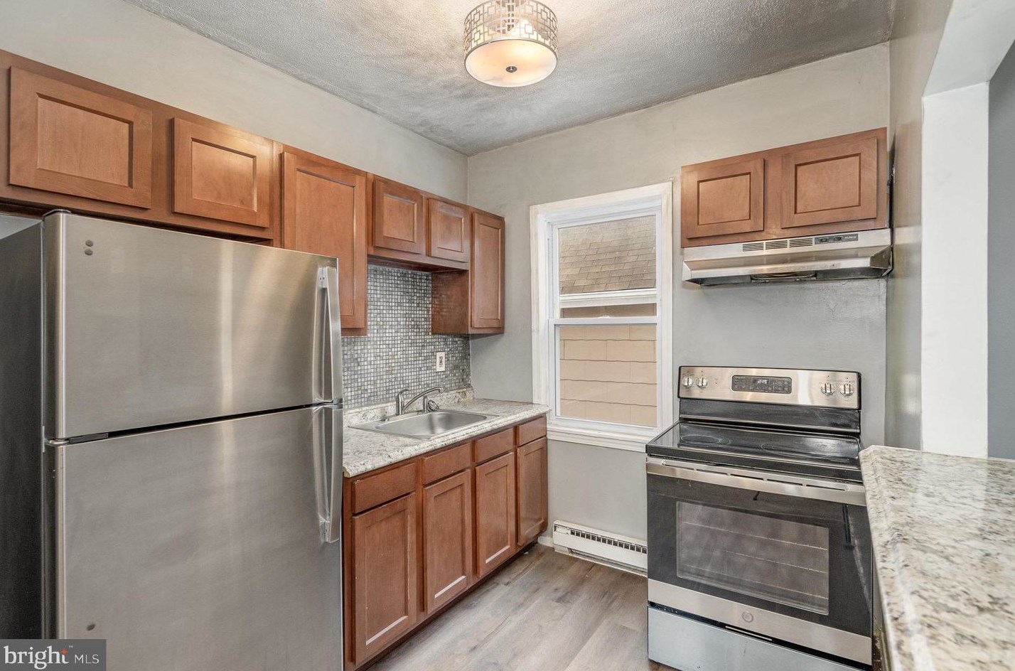 419 31 St, Baltimore MD  21218-3409 exterior