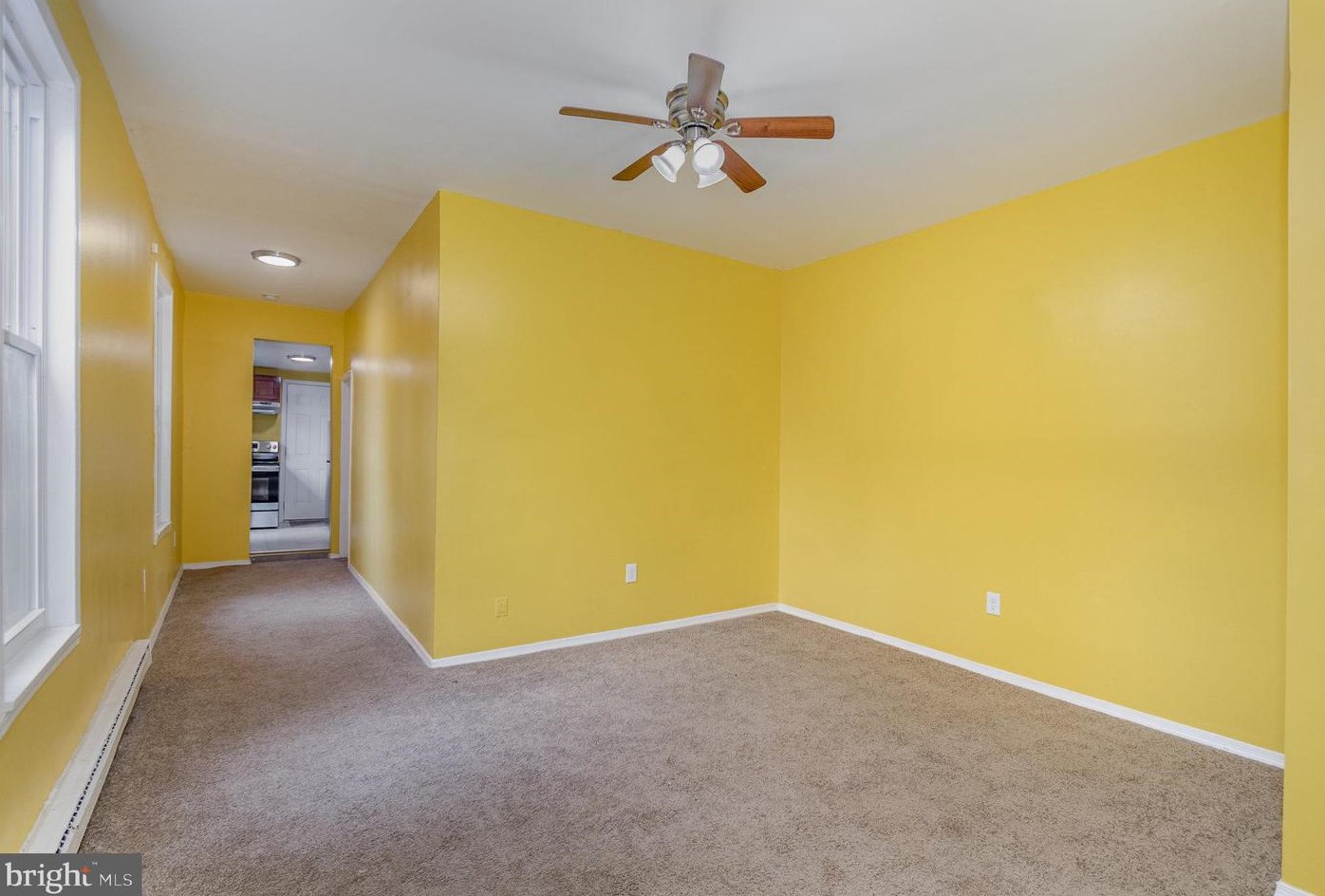 419 31 St, Baltimore MD  21218-3409 exterior