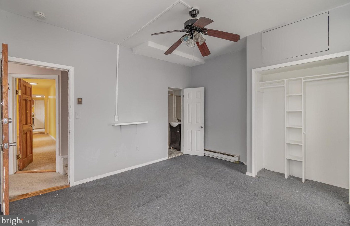 419 31 St, Baltimore MD  21218-3409 exterior